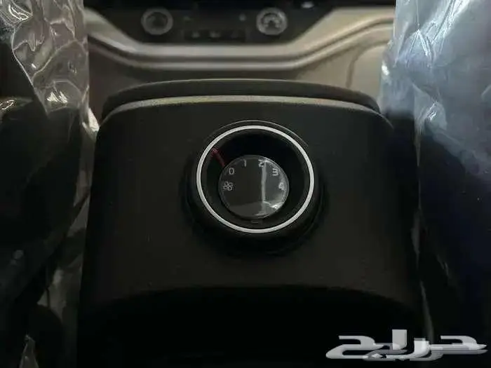 كيا كارنز 2025 ستاندر مطور عروووض حصرية 4