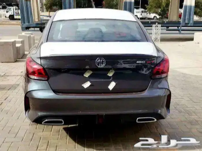 ام جى جى تى فل كامل كاش واقساط بافضل الاسعار 6