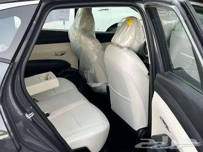 هيونداي توسان 1600 سمارت 2025 5