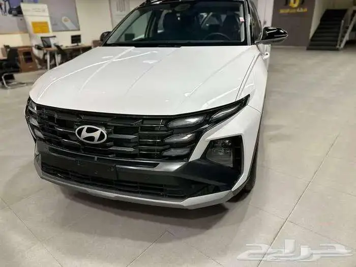 هيونداي توسان 1600 سمارت 2025 2