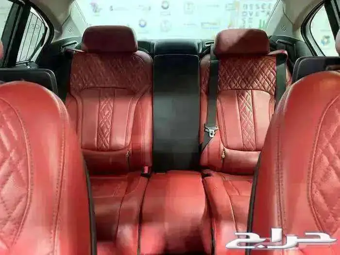 750Li - 2017 - 54.000KM 13