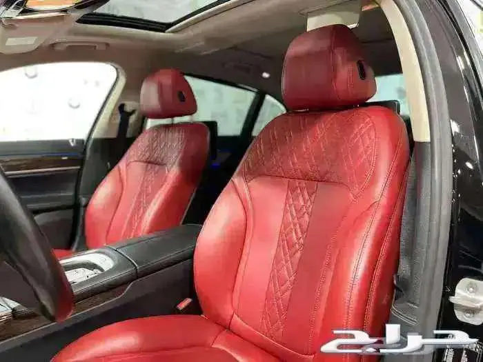 750Li - 2017 - 54.000KM 9