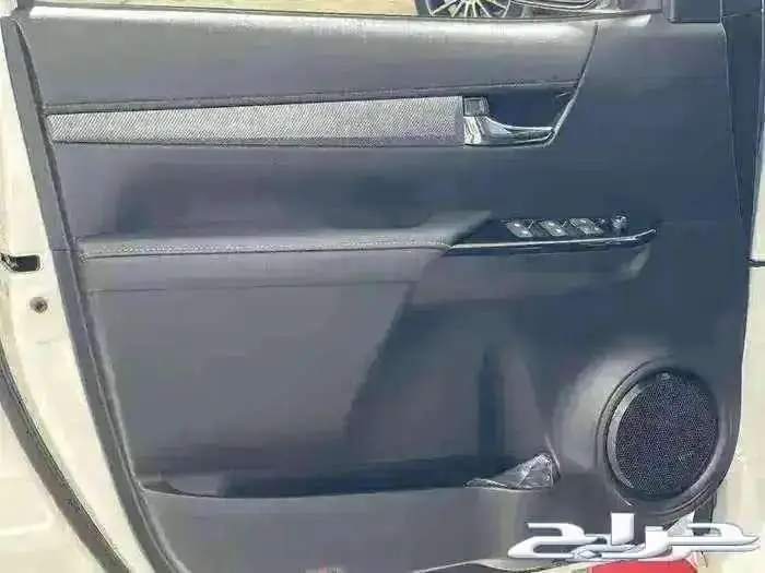 V6 هايلكس - NEW - 2025 7