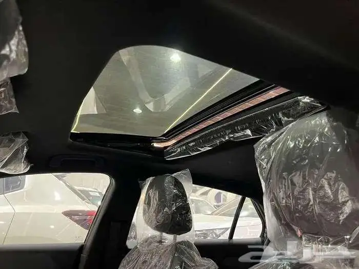 جاك امباو R 2026 فل كامل GAC 5