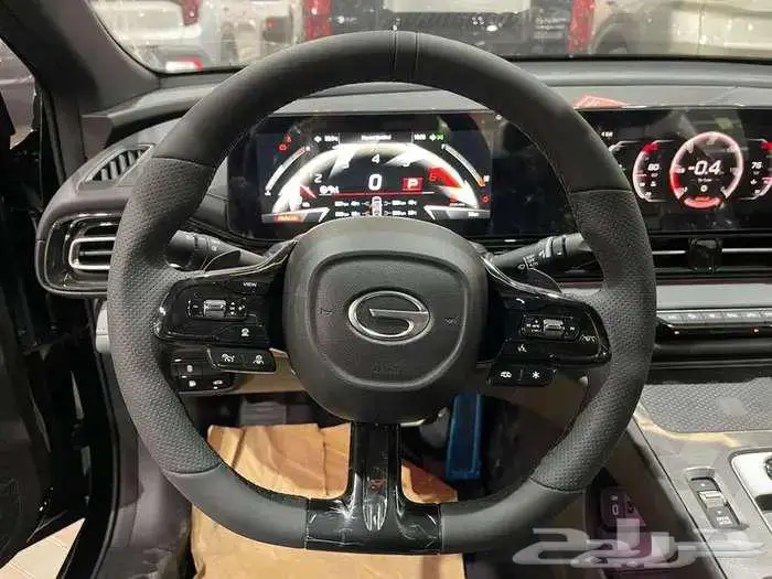 جاك امباو R 2026 فل كامل GAC 7