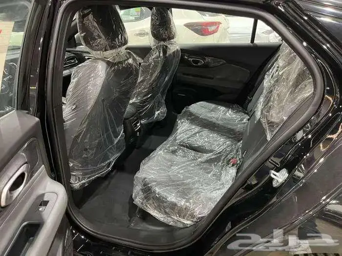 جاك امباو R 2026 فل كامل GAC 8