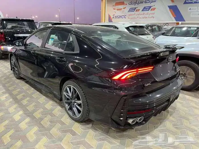 جاك امباو R 2026 فل كامل GAC 2