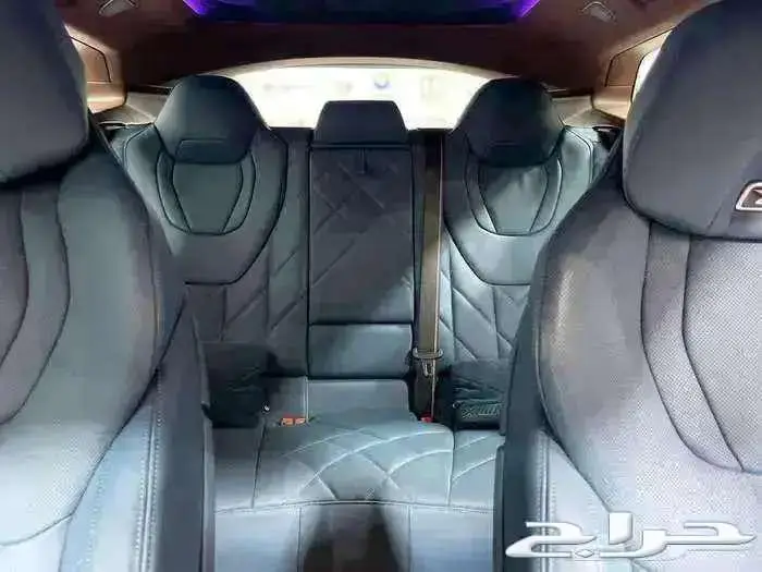 XM - 2023 -13.000KM 13