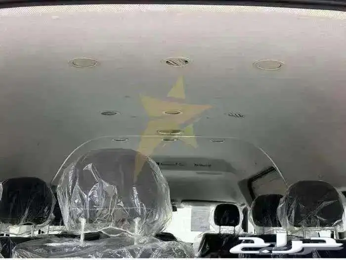 باص فوتون 13 راكب ديزل موديل 2025 اقل سعر 6