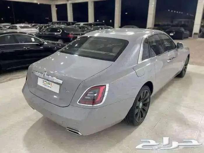 قوست - 22.600KM - 2022 5