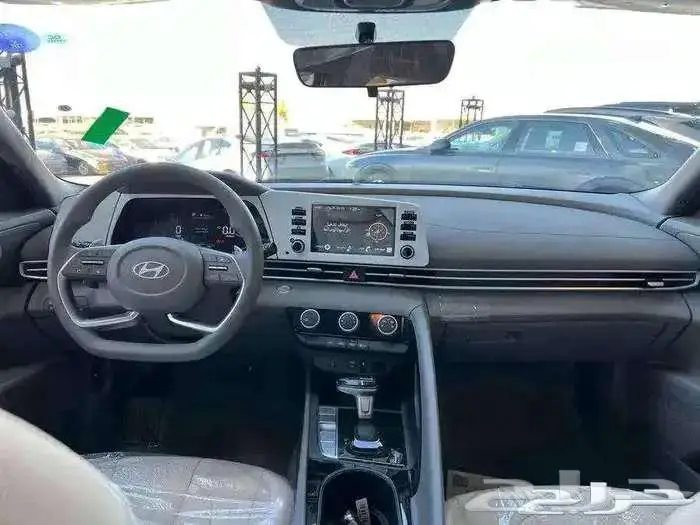 هيونداي النترا 2026 اقساط تبدا من 3500 9