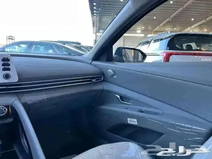 هيونداي النترا 2026 اقساط تبدا من 3500 12