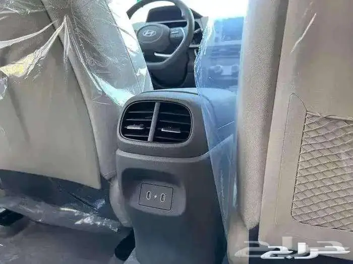 هيونداي النترا 2026 اقساط تبدا من 3500 6