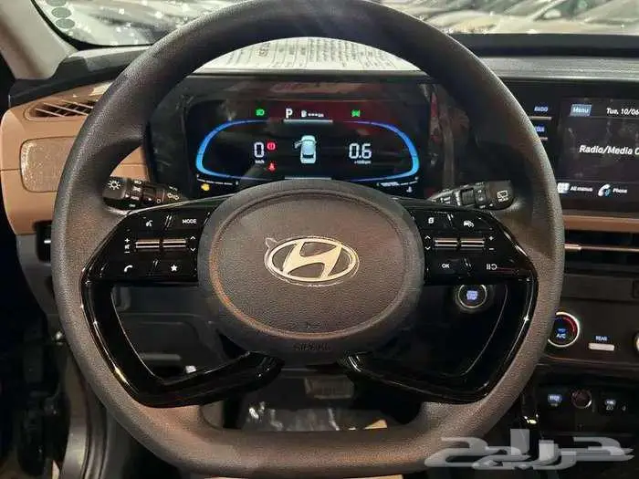 هيونداي كريتا جرند سمارت وكمفورت 2025 اقل سعر للكاش وللبنك 15