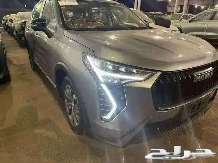 هافال جوليان اكتيف 2026 كاش وتمويل عرووض 2