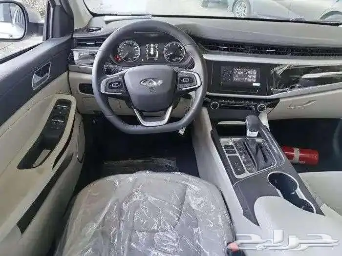 شيري اريزو 5 كمفورت موديل 25 1