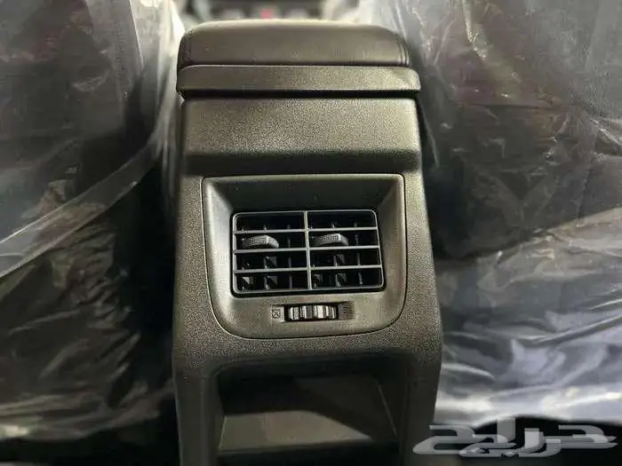 تويوتا اوربان GL استاندر 2026 5