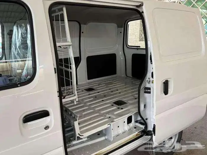 سوزوكي ايكو فان بضاعه ( اقل الاسعار ) اصدار فوري 2