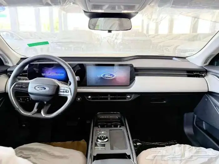 فورد تورس امبيانتي 2026 عروض الاقساط 6