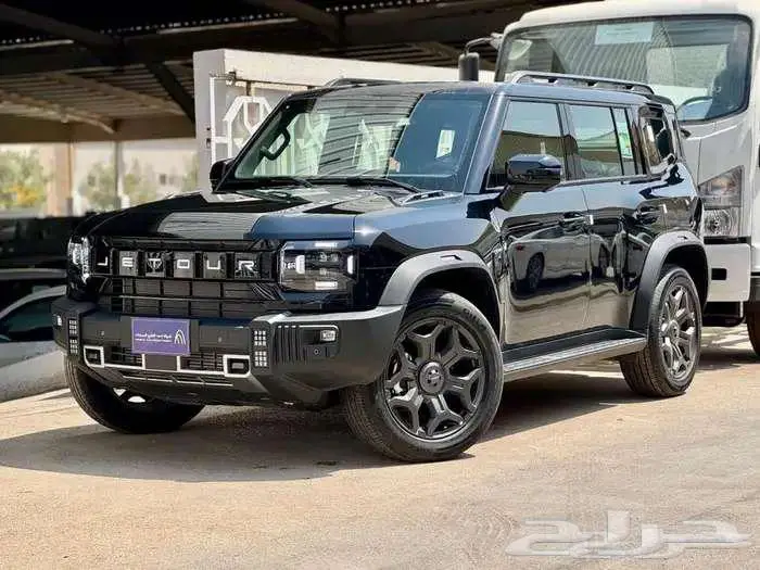 جيتور T2 لاكجري 2026 عزل حراري مجانا متوفر نقدي وتقسيط 3