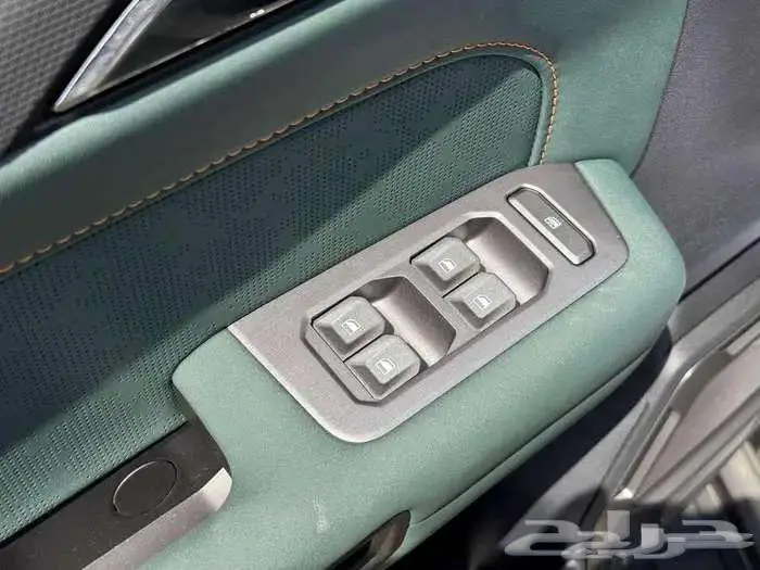 جيتور T2 لاكجري 2026 عزل حراري مجانا متوفر نقدي وتقسيط 22