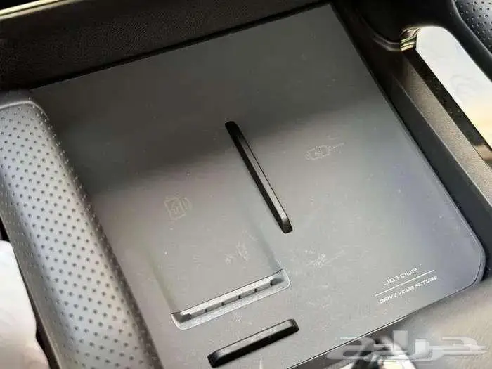 جيتور T2 لاكجري 2026 عزل حراري مجانا متوفر نقدي وتقسيط 14