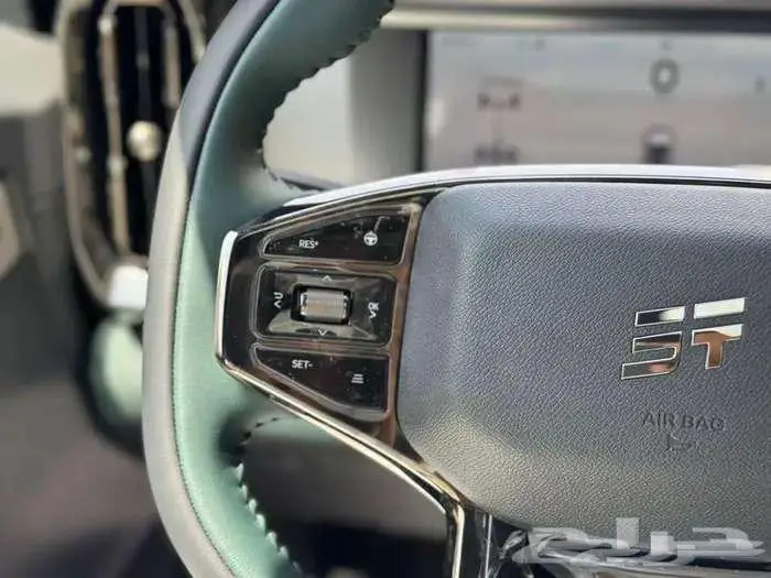 جيتور T2 لاكجري 2026 عزل حراري مجانا متوفر نقدي وتقسيط 20