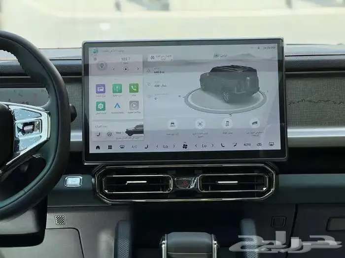 جيتور T2 لاكجري 2026 عزل حراري مجانا متوفر نقدي وتقسيط 16