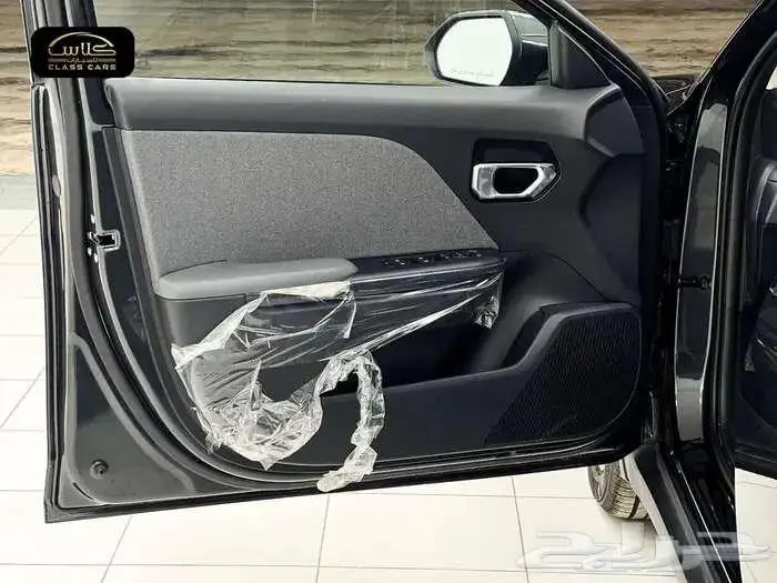 كيا k4 - موديل 2026 ستاندر مطور- 86250 ريال شامل الضريبة 9