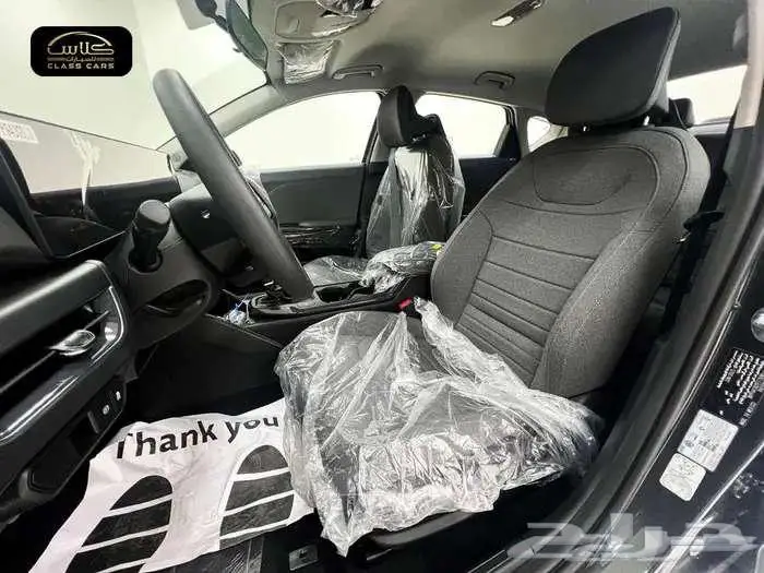 كيا k4 - موديل 2026 ستاندر مطور- 86250 ريال شامل الضريبة 13