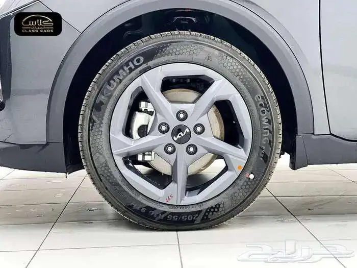 كيا k4 - موديل 2026 ستاندر مطور- 86250 ريال شامل الضريبة 8