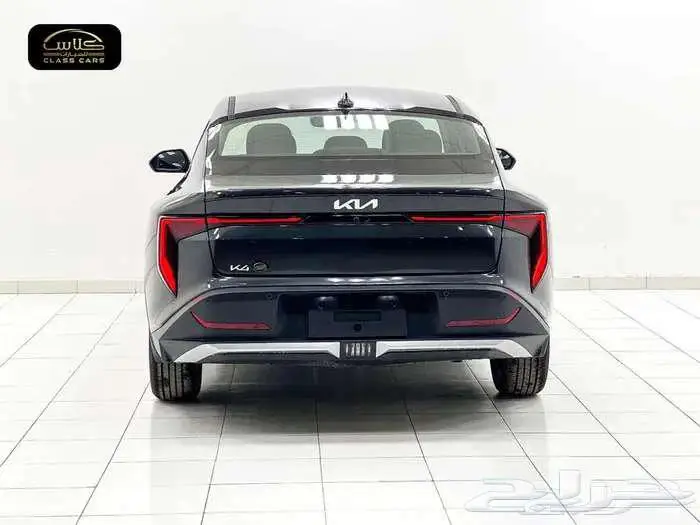 كيا k4 - موديل 2026 ستاندر مطور- 86250 ريال شامل الضريبة 7