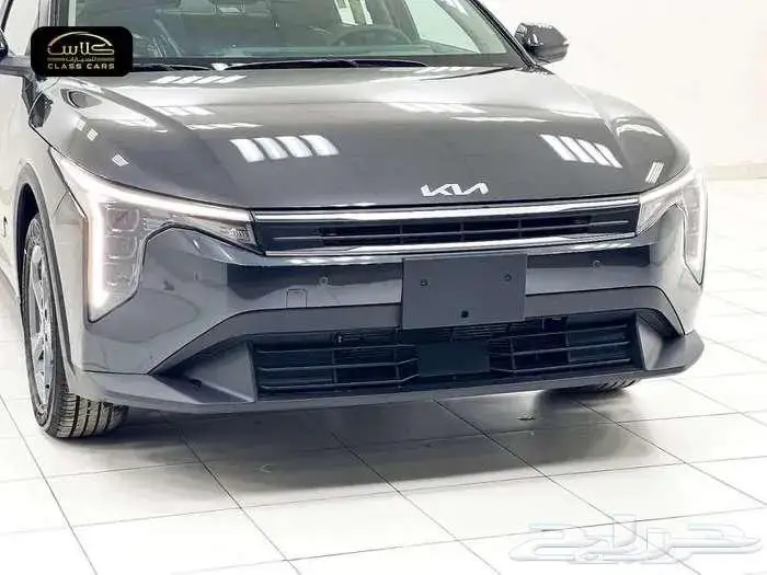 كيا k4 - موديل 2026 ستاندر مطور- 86250 ريال شامل الضريبة 3