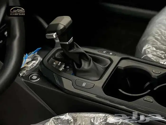 كيا k4 - موديل 2026 ستاندر مطور- 86250 ريال شامل الضريبة 18