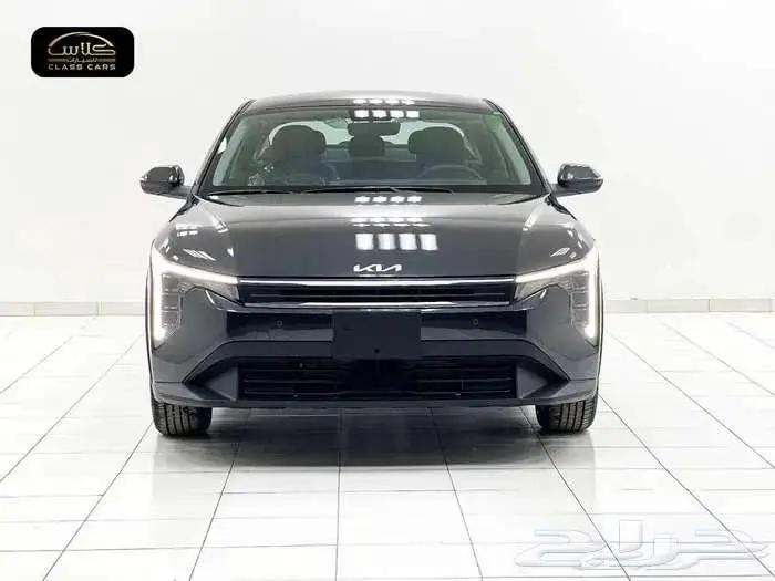كيا k4 - موديل 2026 ستاندر مطور- 86250 ريال شامل الضريبة 0