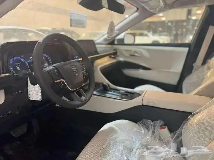 كراون بريميوم موديل 2026 كاش واقساط جميع البنوك 9