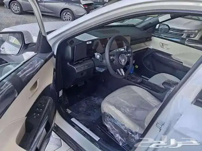 هيونداي كونا سمارت وكمفورت 25 3