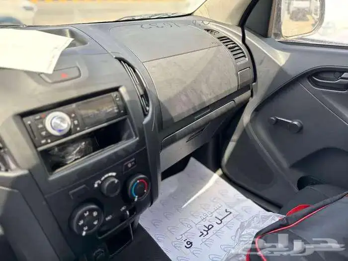 ايسوزو ديماكس غمارة جوانب 2026 سعودي 9