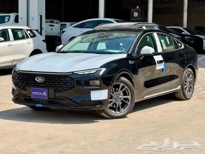فورد تورس جميع الفئات 2026 عزل حراري مجانا 2