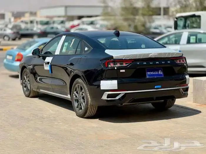 فورد تورس جميع الفئات 2026 عزل حراري مجانا 6