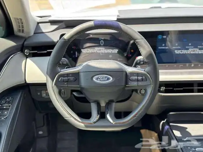 فورد تورس جميع الفئات 2026 عزل حراري مجانا 16