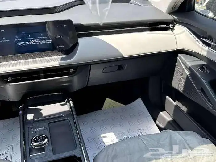 فورد تورس جميع الفئات 2026 عزل حراري مجانا 10