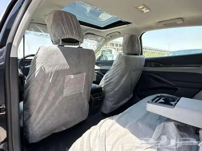 فورد تورس جميع الفئات 2026 عزل حراري مجانا 8