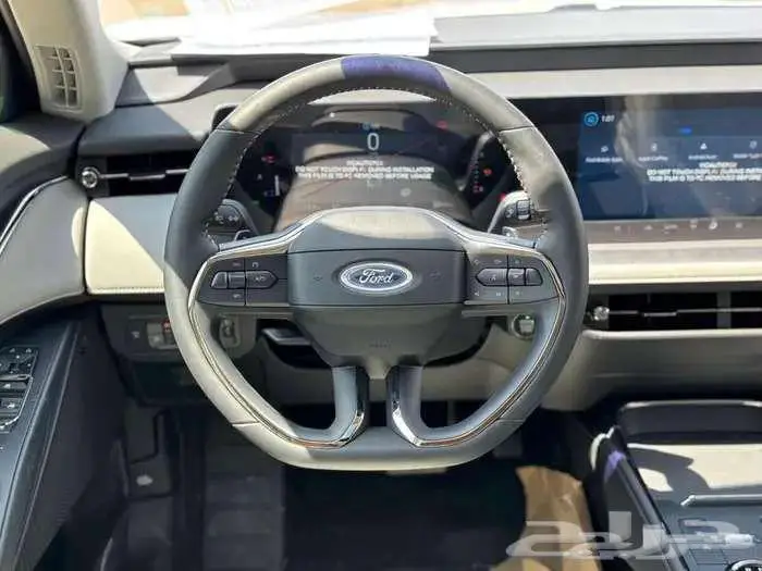 فورد تورس جميع الفئات 2026 عزل حراري مجانا 11