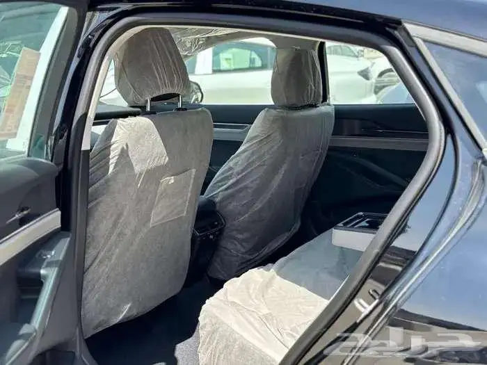 فورد تورس جميع الفئات 2026 عزل حراري مجانا 19