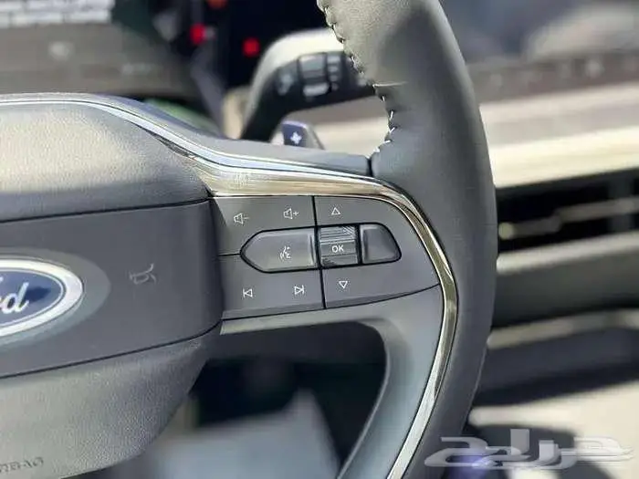 فورد تورس جميع الفئات 2026 عزل حراري مجانا 23