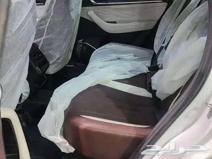 جيلي - منجارو - نص فل GK - موديل 2024 16