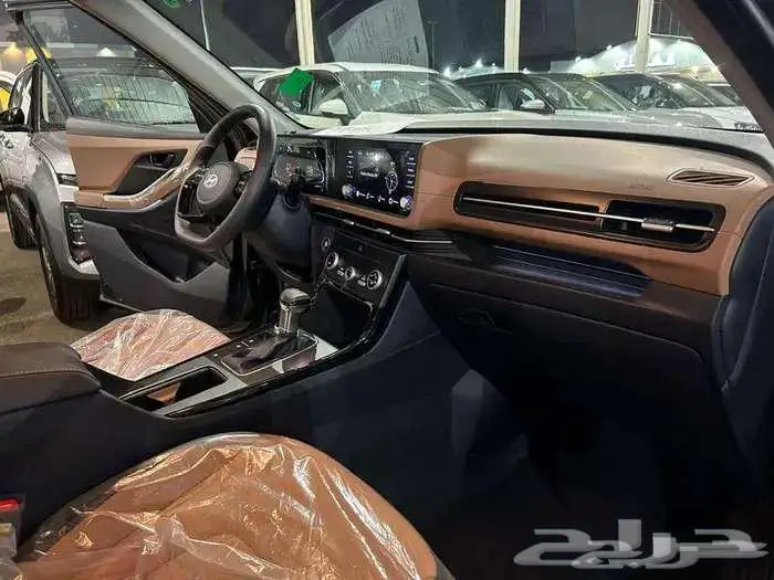 هيونداي كريتا جراند سمارت وكمفورت 2025 اقل سعر تصفيات 15