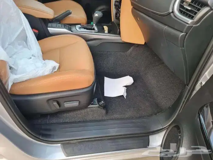 تويوتا فورتشينر vx3 (6 سليندر) عرض اليوم مميز كاش واقساط 18