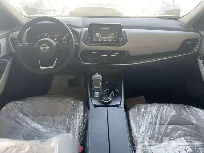 نيسان اكستريل استاندر موديل2026 1